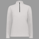 Women's Eco Revive™ Micro-Lite Fleece Quarter-Zip Pullover