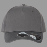 Sustainable Five-Panel Cap