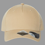 Sustainable Five-Panel Cap