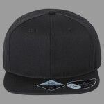 Sustainable Flat Bill Cap