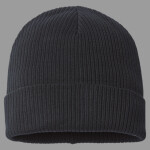 Sustainable Cuffed Beanie