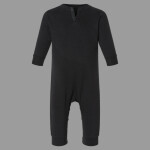 Infant Fleece One-Piece