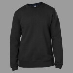 Unisex Premium Fleece Crewneck Sweatshirt