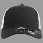 Sustainable Five-Panel Trucker Cap