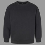 Youth Elevated Fleece Crewneck Sweatshirt