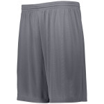 Youth Attain Wicking Shorts