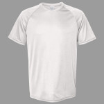 Attain Wicking Raglan Sleeve Tee