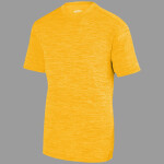 Shadow Tonal Heather Training Tee