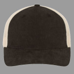 Ladies Ponytail Cap