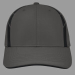 Sideline Snapback Cap Powered by Coolcore(r)
