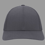 Low-Pro Trucker Cap