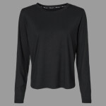 Women's Sport Soft Touch Long Sleeve T-Shirt