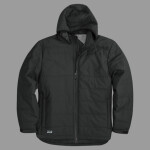 Men's Quantum Puffer Jacket