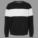 Unisex Varsity Fleece Crewneck Sweatshirt