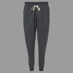 Unisex Triblend Fleece Joggers