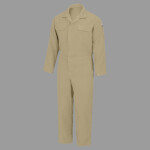 Unisex Midweight CoolTouch® 2 FR Deluxe Coverall