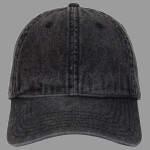 OTTO CAP® 6 Panel Low Profile Dad Hat