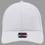 OTTO CAP "OTTO FLEX" UPF 50+ 6 Panel Low Profile Baseball Cap