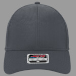 OTTO CAP UPF 50+ 6 Panel Low Profile Baseball Cap