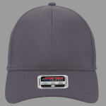 OTTO CAP® UPF 50+ 6 Panel Low Profile Baseball Cap