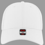 OTTO CAP® 6 Panel Low Profile Baseball Cap
