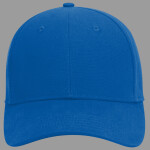 OTTO CAP 6 Panel Low Profile Baseball Cap