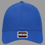 OTTO CAP "OTTO COMFY FIT" 6 Panel Low Profile Baseball Cap