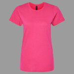 Women's Softstyle® Midweight T-Shirt