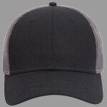 OTTO CAP® 6 Panel Low Profile Mesh Back Trucker Hat