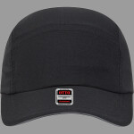 OTTO CAP® Reflective 5 Panel Running Cap