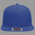 OTTO CAP "OTTO SNAP" 6 Panel Mid Profile Snapback Hat