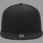 OTTO CAP® "OTTO SNAP" 6 Panel Pro Style Snapback Hat