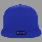 OTTO CAP "OTTO FLEX" 6 Panel Mid Profile Style Baseball Cap