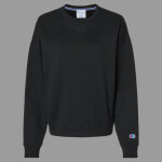 Women's Powerblend® Crewneck Sweatshirt