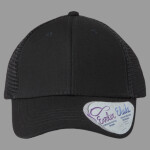 Women's Modern Trucker Cap