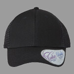 Women's Modern Trucker Cap