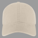 OTTO CAP 6 Panel Low Profile Dad Hat