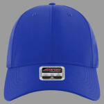 OTTO CAP® 6 Panel Low Profile Baseball Cap