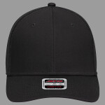 OTTO CAP® OTTO COMFY FIT® 6 Panel Low Profile Mesh Back Trucker Hat