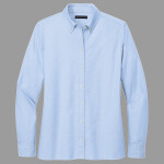 Women's Casual Oxford Cloth Shirt