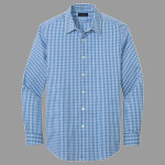 Tech Stretch Patterned Shirt