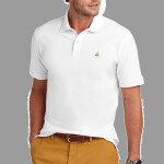 Pima Cotton Pique Polo