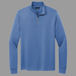 Double Knit 1/4 Zip