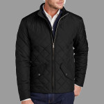 Quilted Jacket