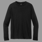 Youth Perfect Tri ® Long Sleeve Tee