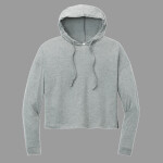 Women's Perfect Tri ® Midi Long Sleeve Hoodie