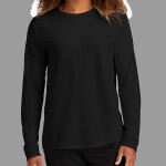 Featherweight French Terry Long Sleeve Crewneck
