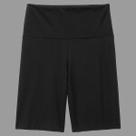 Women's Flex High Waist Bike Short
