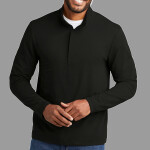 Fairway Stretch 1/4 Zip