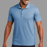 Fine Pique Blend Polo